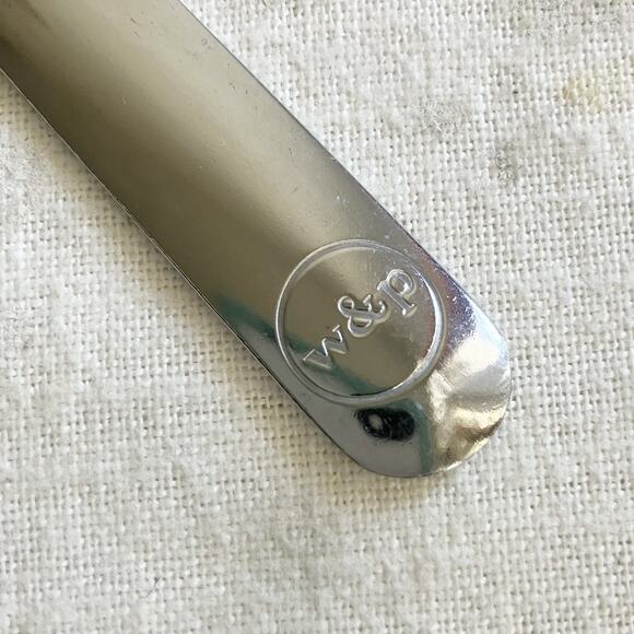 W&P Porter Replacement Knife Stainless Steel Metal Zero Waste Less Waste - Picture 2 of 3